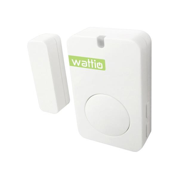 Wattio Sensor Door